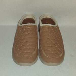 Sketchers Women's Relaxed Fit Shoes With Air-Cooled Memory Foam (J665)